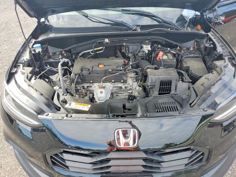 67843236 :رقم المزاد ، 3CZRZ2H58PM713576 vin ، 2023 Honda Hr-v مزاد بيع