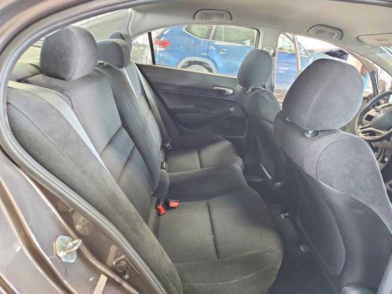 70647746 :رقم المزاد ، 19XFA1F64AE064222 vin ، 2010 Honda Civic مزاد بيع
