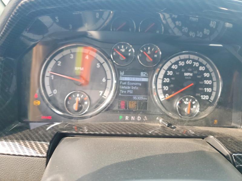66922676 :رقم المزاد ، 3D7JV1ET6AG174432 vin ، 2010 Dodge Ram 1500 مزاد بيع