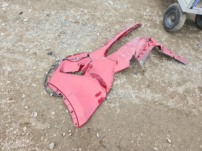 2018 Toyota Rav4 Hybrid მანქანა იყიდება აუქციონზე, vin: JTMRJREV3JD173874, აუქციონის ნომერი: 70086576
