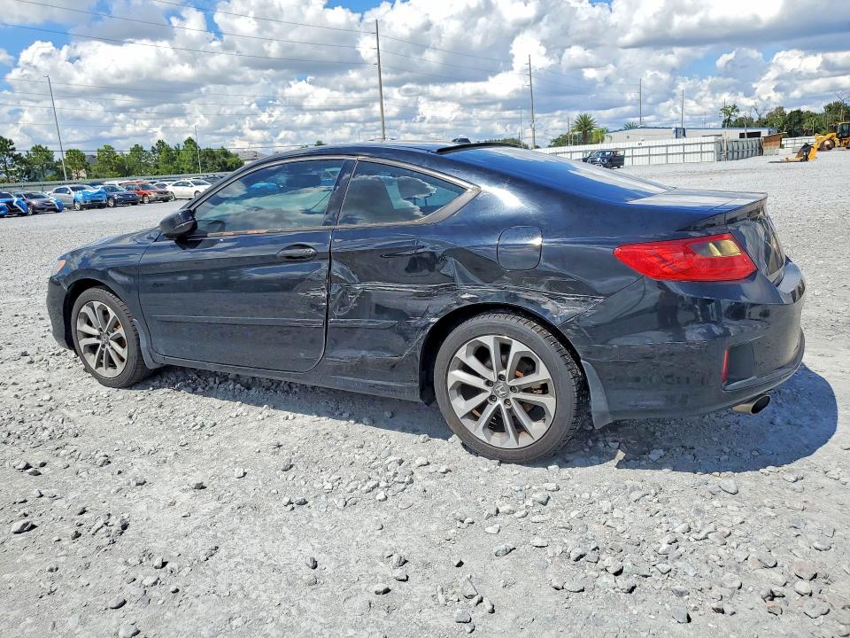 Продаж на аукціоні авто 2015 Honda Accord, vin: 1HGCT2A83FA004990, номер лоту: 69555966