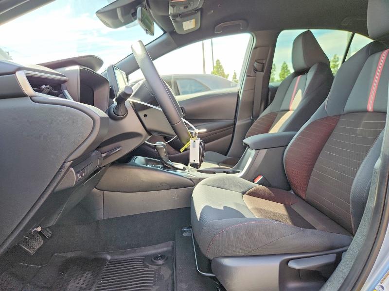 Продаж на аукціоні авто 2026 Toyota Corolla, vin: JTDS4MCE1T3533604, номер лоту: 67925816