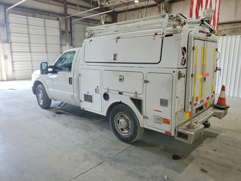 2013 Ford F350 მანქანა იყიდება აუქციონზე, vin: 1FDRF3A6XDEB92493, აუქციონის ნომერი: 69516886