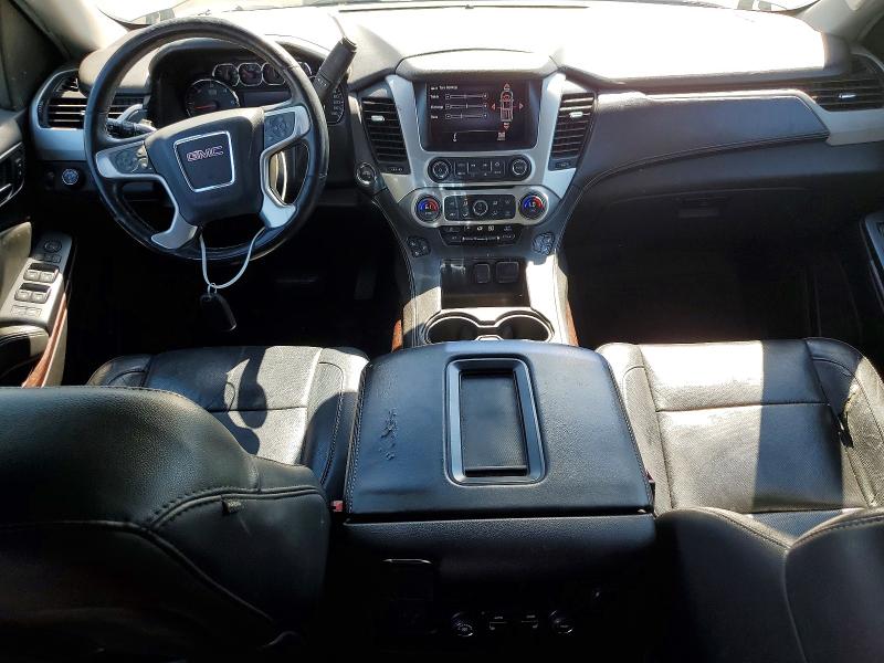 69742886 :رقم المزاد ، 1GKS2HKC6FR235407 vin ، 2015 Gmc Yukon Xl مزاد بيع