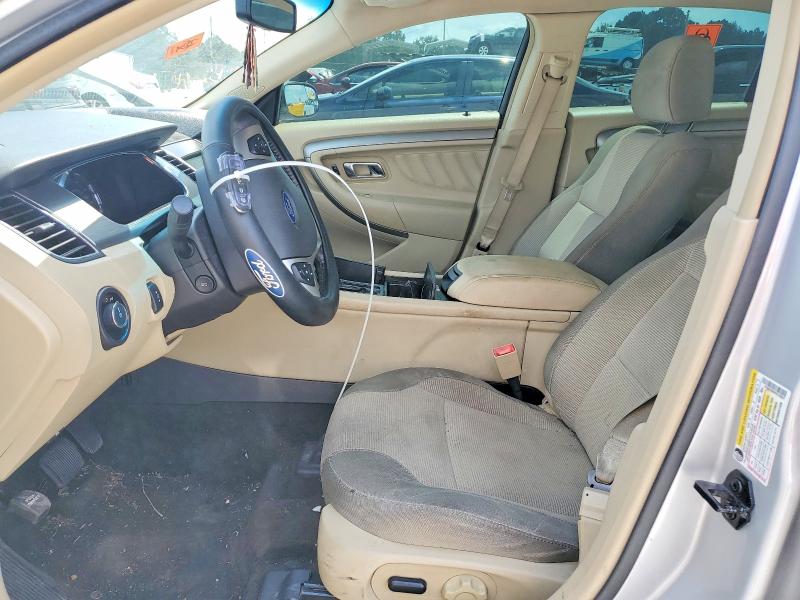 Aukcja sprzedaży 2015 Ford Taurus, vin: 1FAHP2E85FG120827, numer aukcji: 67069476