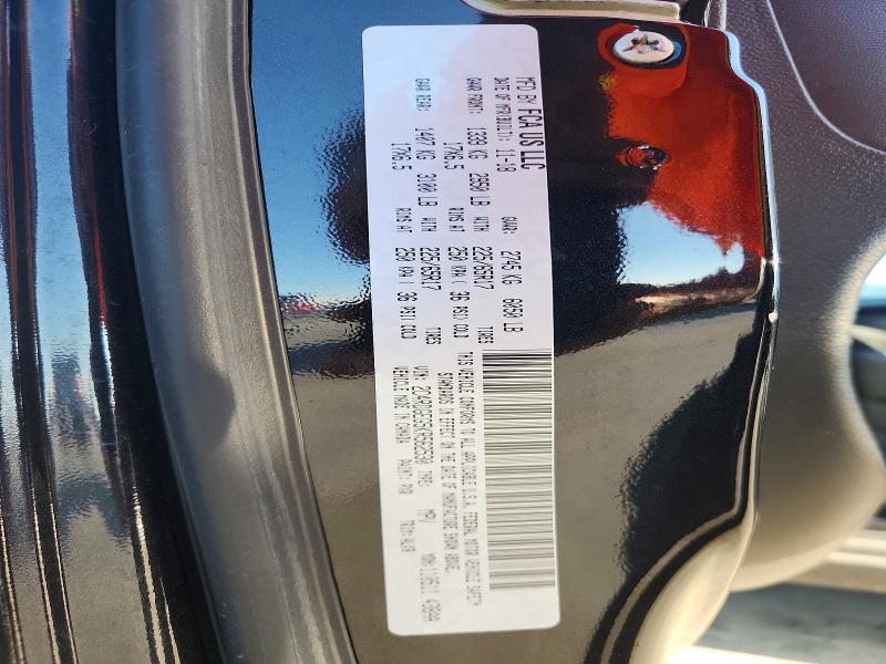Продажа на аукционе авто 2019 Dodge Grand Caravan, vin: 2C4RDGEG5KR562530, номер лота: 68794916