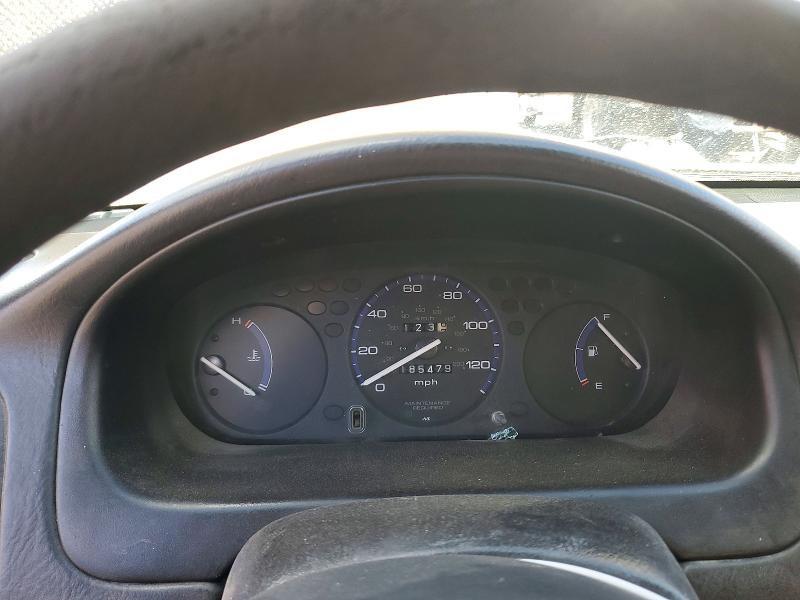 Продажа на аукционе авто 2000 Honda Civic, vin: 1HGEJ8145YL118527, номер лота: 68079286