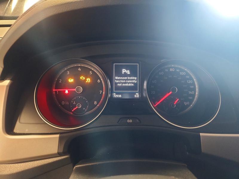 Продажа на аукционе авто 2020 Volkswagen Atlas Cross Sport, vin: 1V21E2CA6LC210853, номер лота: 68515086