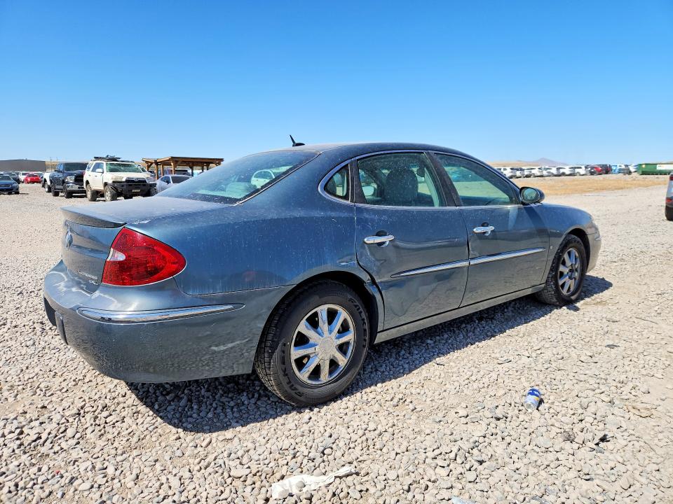 Продаж на аукціоні авто 2006 Buick Lacrose, vin: 2G4WD582061223116        , номер лоту: 68334926
