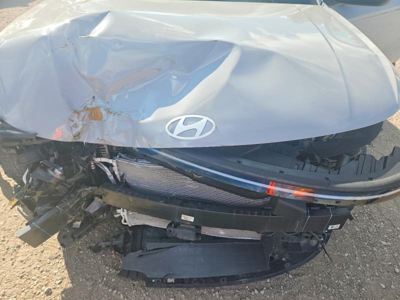 Продаж на аукціоні авто 2025 Hyundai Kona, vin: KM8HCCAB0SU206356, номер лоту: 67217076