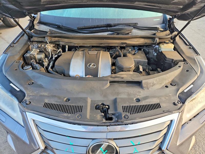 Aukcja sprzedaży 2017 Lexus Rx 350, vin: 2T2BZMCA5HC103485, numer aukcji: 68807726