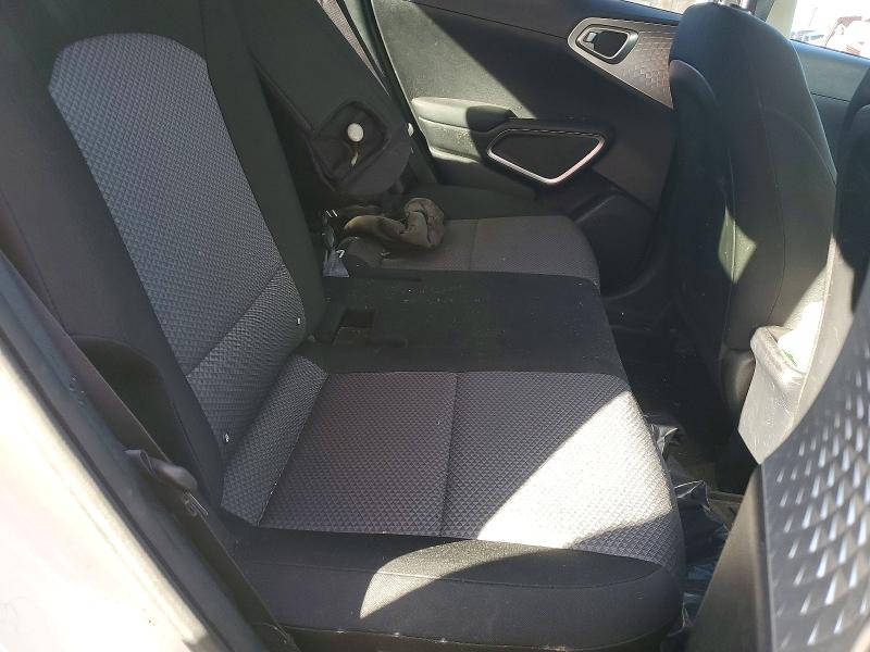 Продаж на аукціоні авто 2020 Kia Soul, vin: KNDJ22AU2L7701419, номер лоту: 67167186