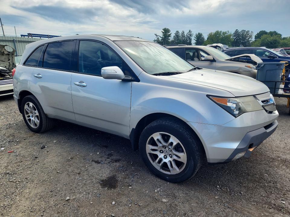 Aukcja sprzedaży 2009 Acura Mdx, vin: 2HNYD28289H526159, numer aukcji: 66427976