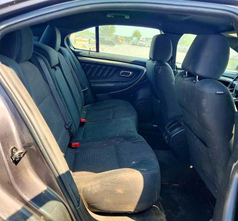 Продаж на аукціоні авто 2013 Ford Taurus, vin: 1FAHP2E88DG103937, номер лоту: 67426406