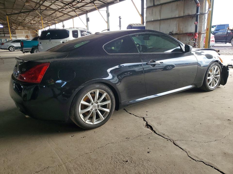 Продажа на аукционе авто 2014 Infiniti Q60 Coupe, vin: JN1CV6EK1EM110862, номер лота: 69119486