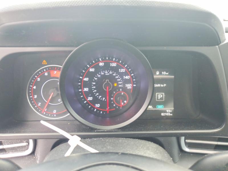 2021 Hyundai Elantra მანქანა იყიდება აუქციონზე, vin: KMHLM4AG5MU209426, აუქციონის ნომერი: 69950846