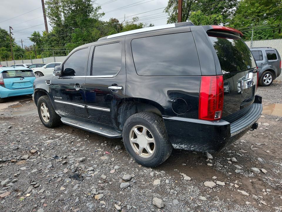 Продаж на аукціоні авто 2007 Cadillac Escalade, vin: 1GYFK63897R409204, номер лоту: 69918496