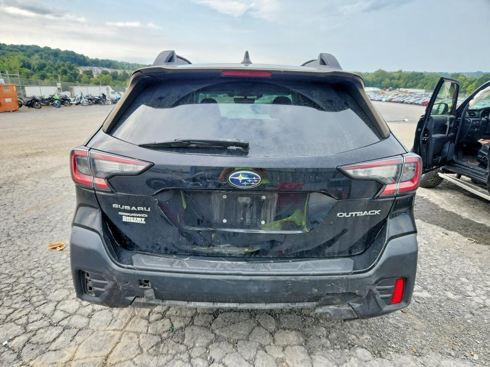 Aukcja sprzedaży 2020 Subaru Outback, vin: 4S4BTACC6L3223279, numer aukcji: 68156576