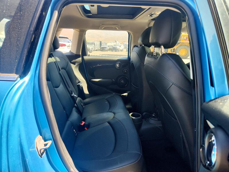 Aukcja sprzedaży 2019 Mini Cooper, vin: WMWXU3C58K2H87055, numer aukcji: 70368136