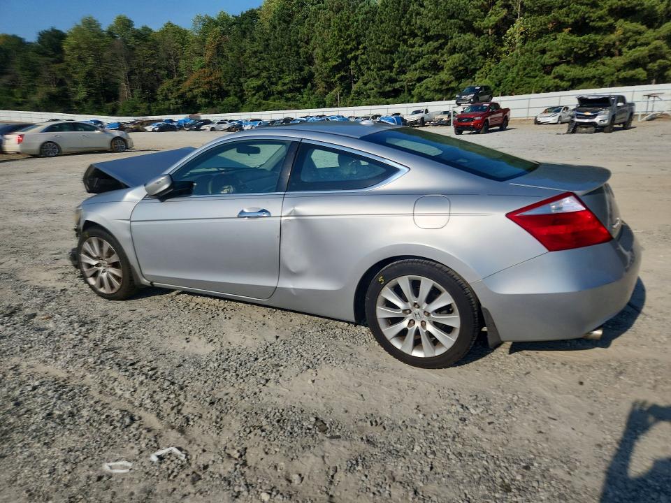 Продажа на аукционе авто 2008 Honda Accord, vin: 1HGCS22868A009685, номер лота: 69059886