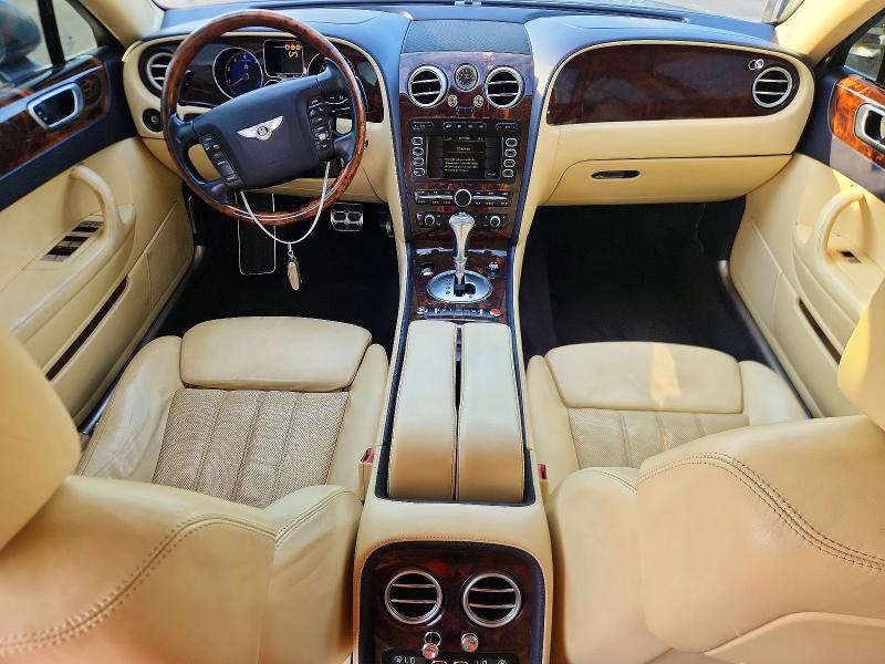 Aukcja sprzedaży 2006 Bentley Continental, vin: SCBBR53W96C038459, numer aukcji: 70421846