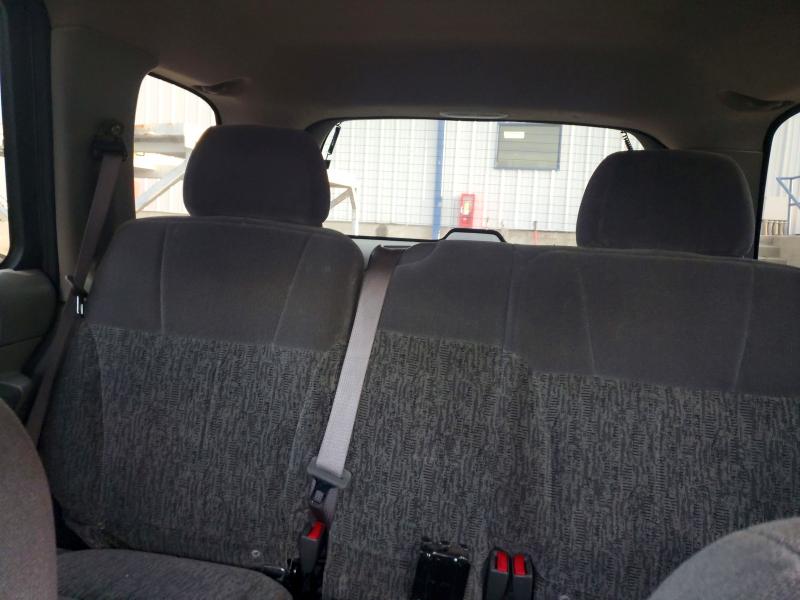 69120886 :رقم المزاد ، 1GNDS13S332212387 vin ، 2003 Chevrolet Trailblazer مزاد بيع