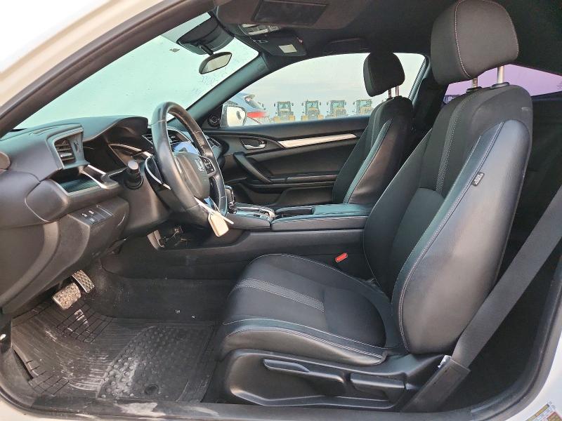 Продажа на аукционе авто 2019 Honda Civic, vin: 2HGFC4B82KH303471, номер лота: 69060406