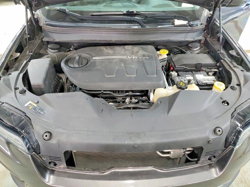 Продаж на аукціоні авто 2019 Jeep Cherokee, vin: 1C4PJMDX1KD356687, номер лоту: 69219376