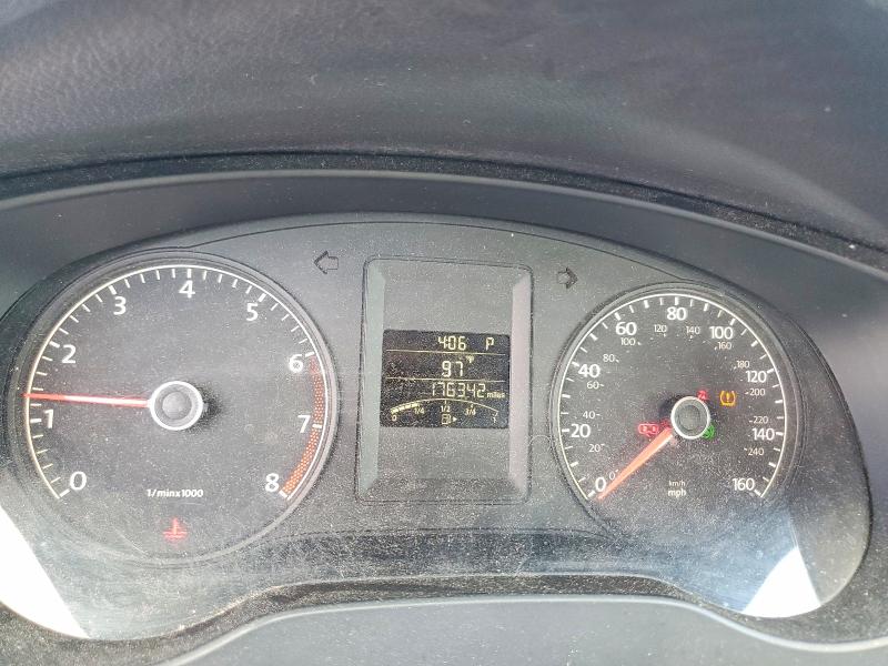 67912796 :رقم المزاد ، 3VWDZ7AJ8BM087862 vin ، 2011 Volkswagen Jetta مزاد بيع