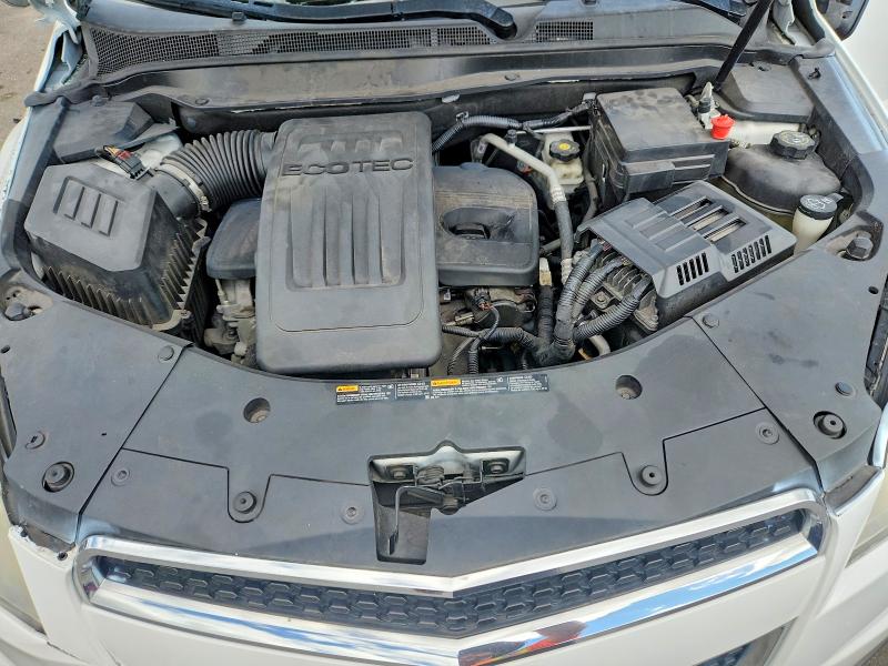 70281096 :رقم المزاد ، 1GNALAEK8EZ121526 vin ، 2014 Chevrolet Equinox مزاد بيع