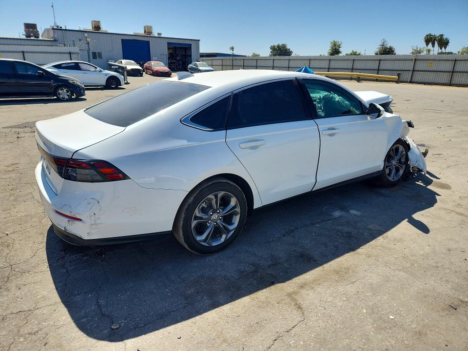 Aukcja sprzedaży 2024 Honda Accord, vin: 1HGCY1F38RA074790, numer aukcji: 69148316