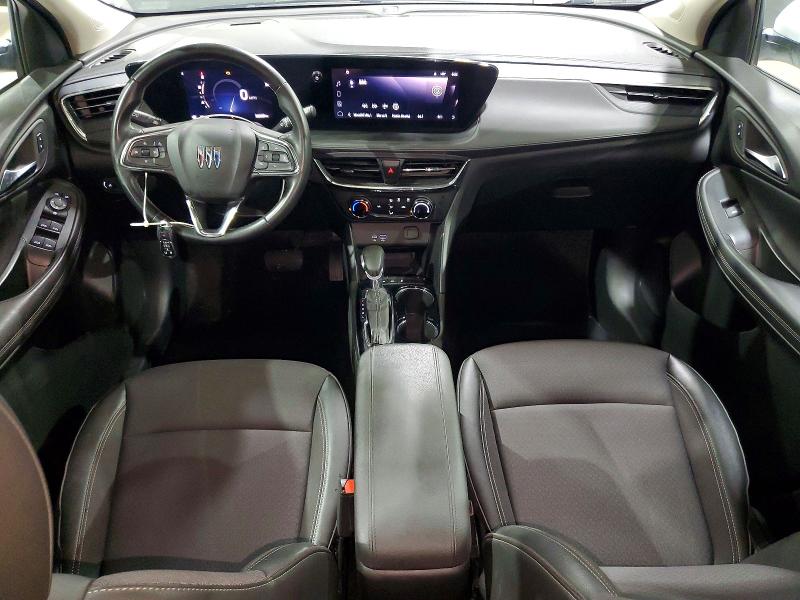Продажа на аукционе авто 2025 Buick Encore Gx, vin: KL4AMCSL3SB212149, номер лота: 70101486
