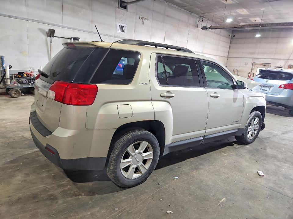 Aukcja sprzedaży 2013 Gmc Terrain, vin: 2GKALSEK9D6316578, numer aukcji: 67666066
