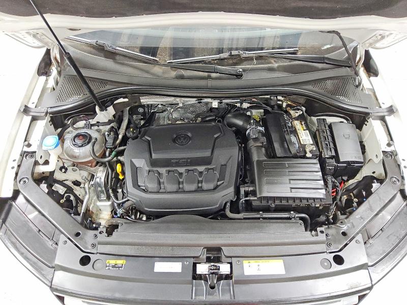 64388476 :رقم المزاد ، 3VV3B7AX4MM152234 vin ، 2021 Volkswagen Tiguan مزاد بيع