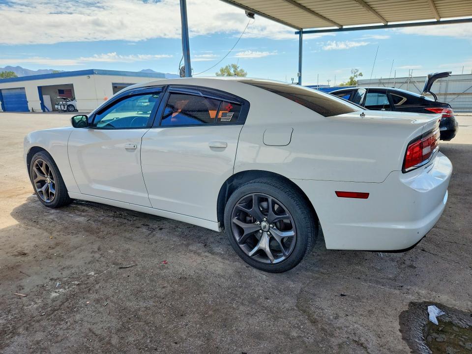 Продажа на аукционе авто 2012 Dodge Charger, vin: 2C3CDXAT3CH180520, номер лота: 68883016