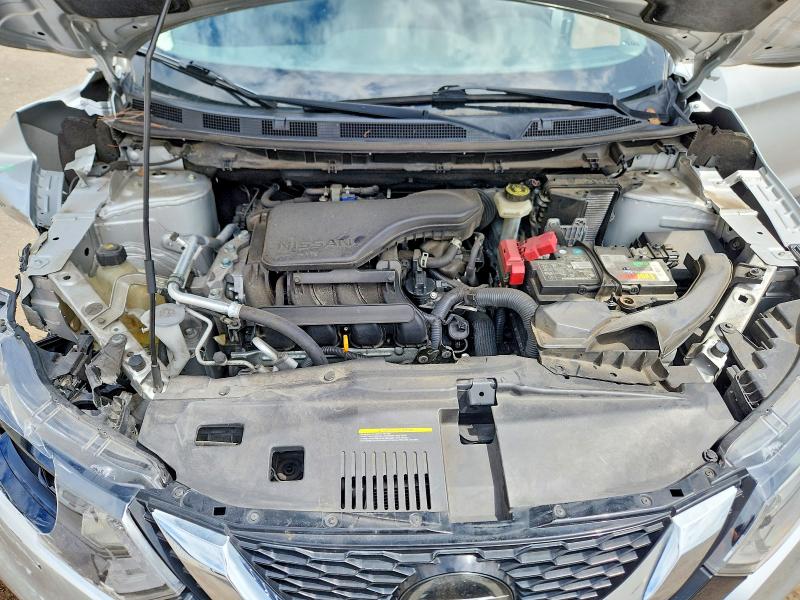 Продажа на аукционе авто 2021 Nissan Rogue Sport, vin: JN1BJ1AV3MW301101, номер лота: 67510216