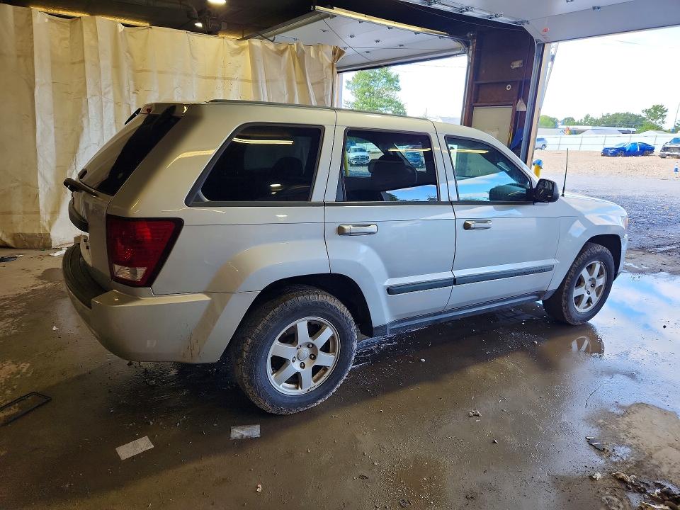 Aukcja sprzedaży 2008 Jeep Grand Cherokee, vin: 1J8GR48K88C213959, numer aukcji: 68066616