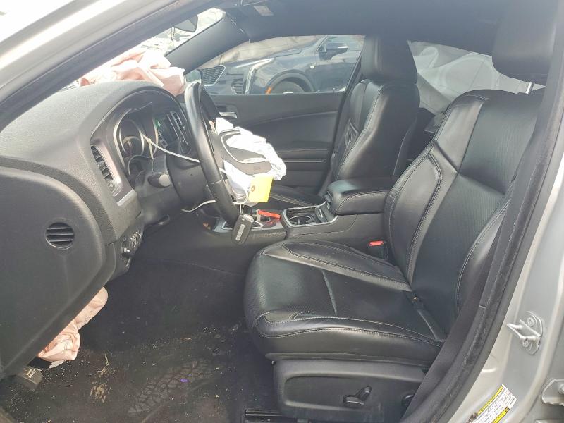 2021 Dodge Charger მანქანა იყიდება აუქციონზე, vin: 2C3CDXBG2MH580961, აუქციონის ნომერი: 63190866