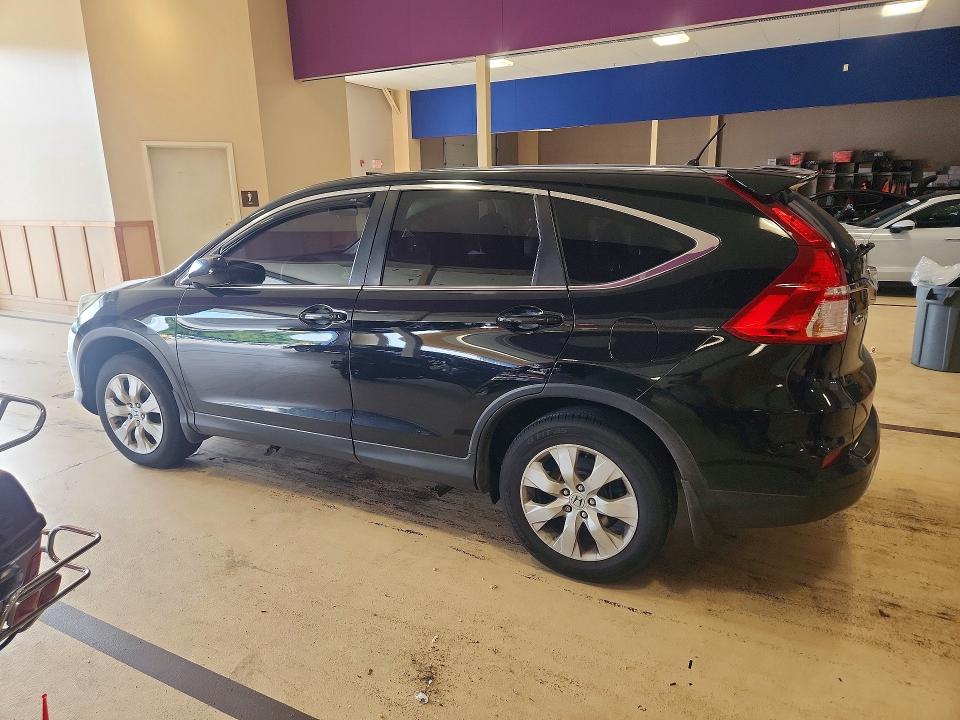 2015 Honda Cr-v მანქანა იყიდება აუქციონზე, vin: 2HKRM4H52FH704781, აუქციონის ნომერი: 69388396