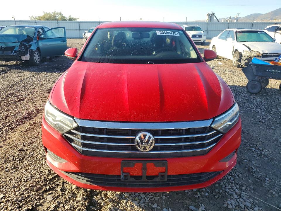 Продаж на аукціоні авто 2019 Volkswagen Jetta, vin: 3VWC57BU4KM073974, номер лоту: 59408476
