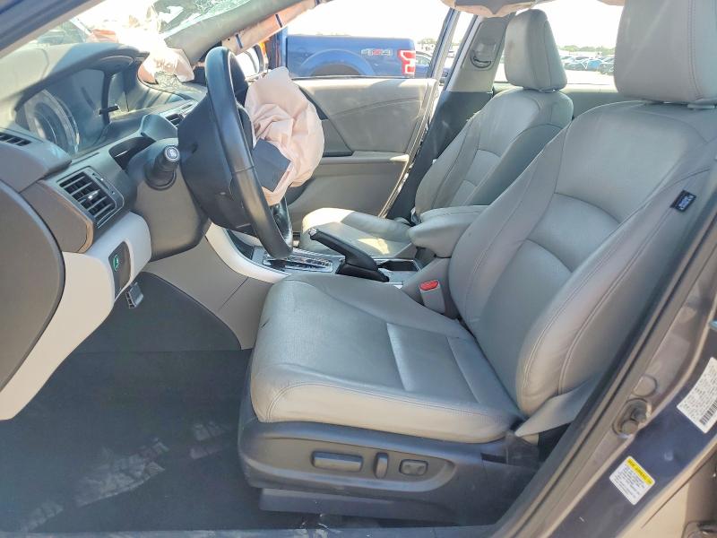 Aukcja sprzedaży 2013 Honda Accord, vin: 1HGCR2F88DA148443, numer aukcji: 69290636