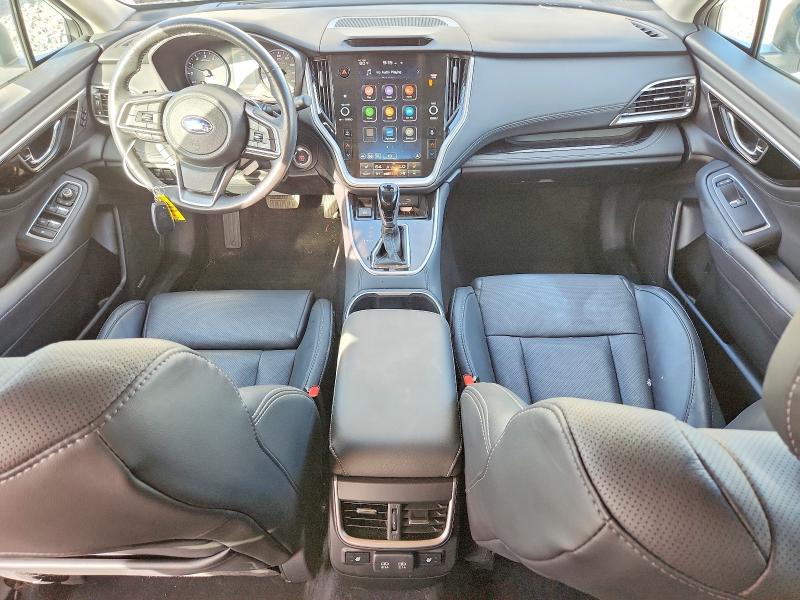 69117526 :رقم المزاد ، 4S4BTGND9N3268650 vin ، 2022 Subaru Outback مزاد بيع