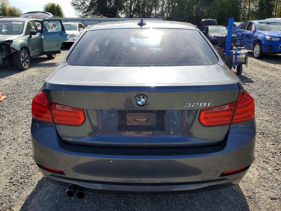 Продажа на аукционе авто 2013 Bmw 328, vin: WBA3C1C5XDK103368, номер лота: 69802306
