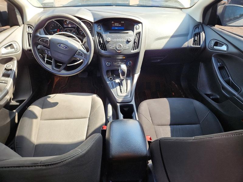 Aukcja sprzedaży 2015 Ford Focus, vin: 1FADP3F2XFL320253, numer aukcji: 67392816