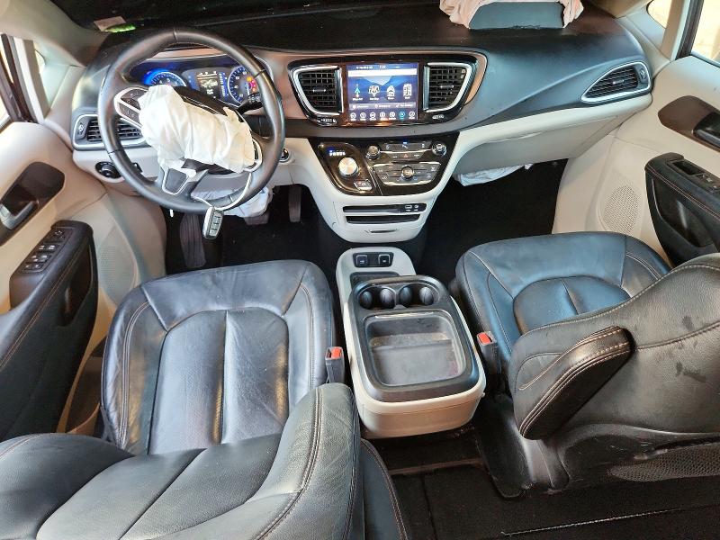 Aukcja sprzedaży 2018 Chrysler Pacifica, vin: 2C4RC1BG9JR351625, numer aukcji: 68319716