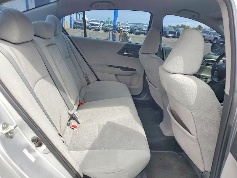 Продажа на аукционе авто 2013 Honda Accord, vin: 1HGCR2F34DA089394, номер лота: 69733546