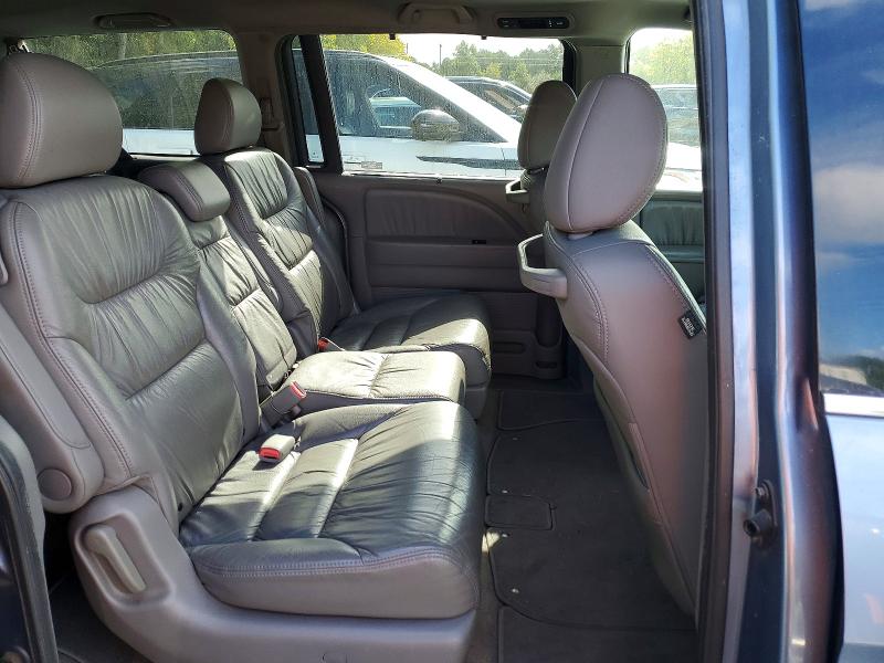 Продаж на аукціоні авто 2009 Honda Odyssey, vin: 5FNRL38649B054036, номер лоту: 70128266