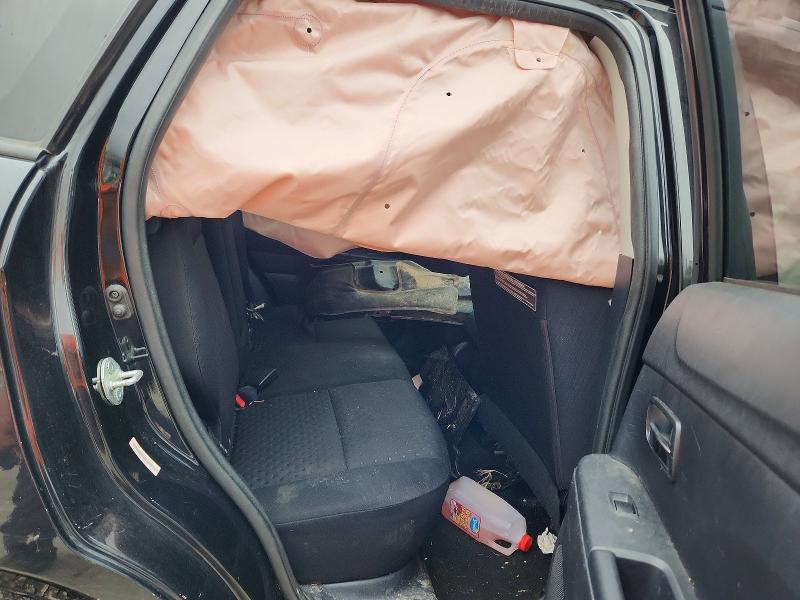 2011 Mitsubishi Outlander Sport მანქანა იყიდება აუქციონზე, vin: JA4AR4AU5BZ017775, აუქციონის ნომერი: 68938646