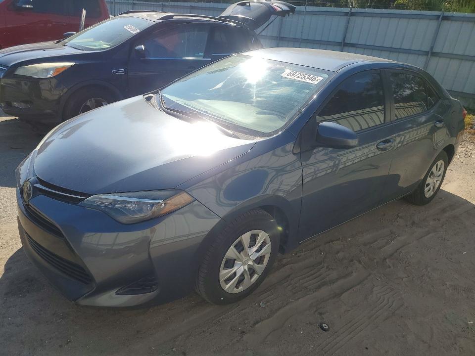 Aukcja sprzedaży 2017 Toyota Corolla, vin: 2T1BURHE2HC959337, numer aukcji: 69725346