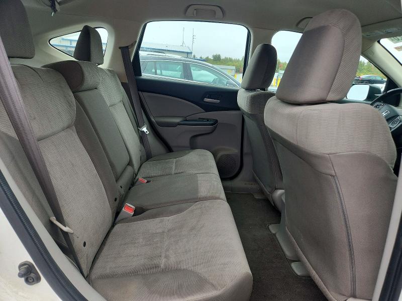 Продаж на аукціоні авто 2014 Honda Cr-v, vin: 5J6RM4H36EL102632, номер лоту: 70468326
